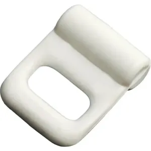 13mm ROUND SAIL SLUG PR.