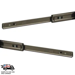 150 lb Slide Set – 300212–300213