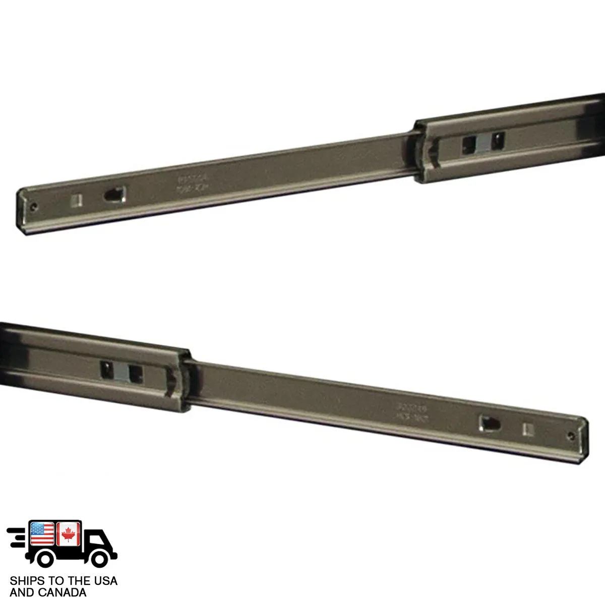 150 lb Slide Set – 300212–300213