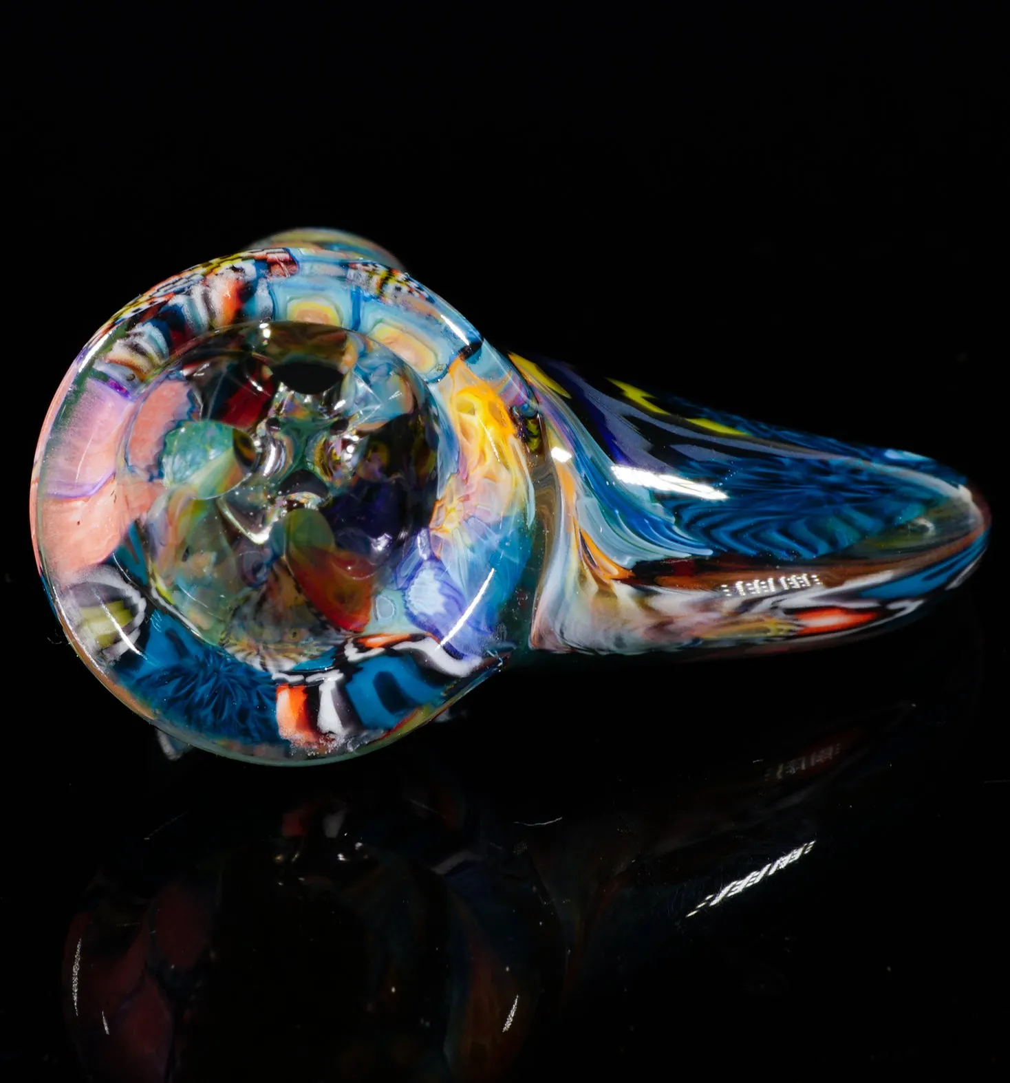 18mm Murrine Slide