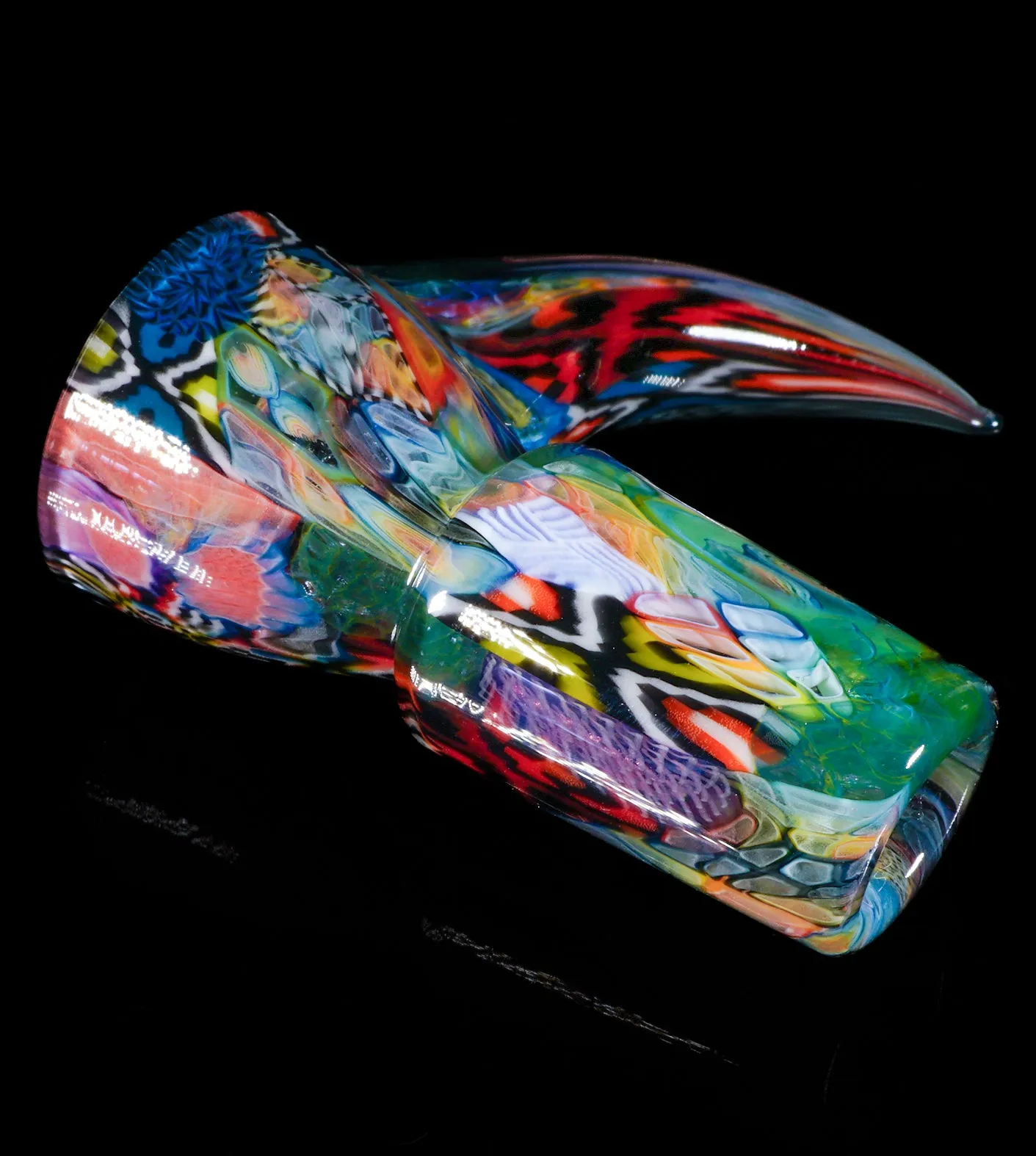 18mm Murrine Slide