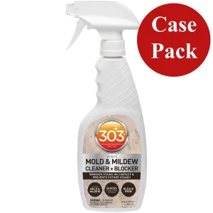303 Mold  Mildew Stain Remover - 16oz *Case of 6* [30573CASE]