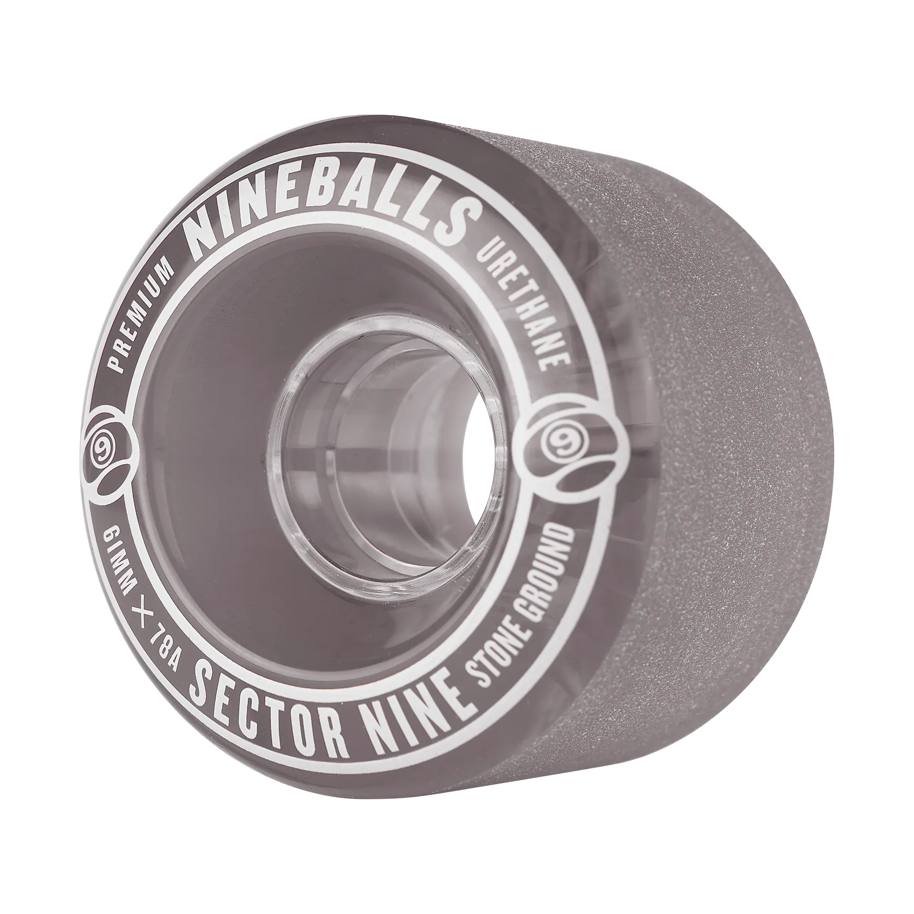 61mm 78a Nineballs Smoke