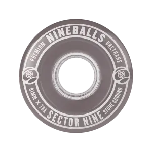 61mm 78a Nineballs Smoke