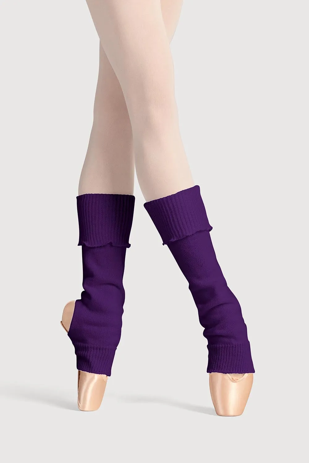 A0114 - Bloch Anya Legwarmers