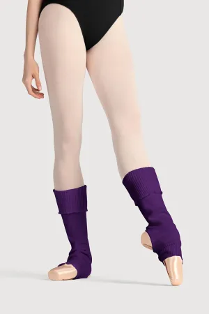 A0114 - Bloch Anya Legwarmers