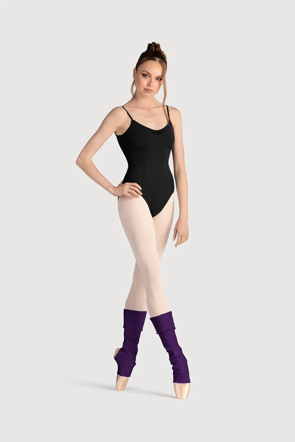 A0114 - Bloch Anya Legwarmers