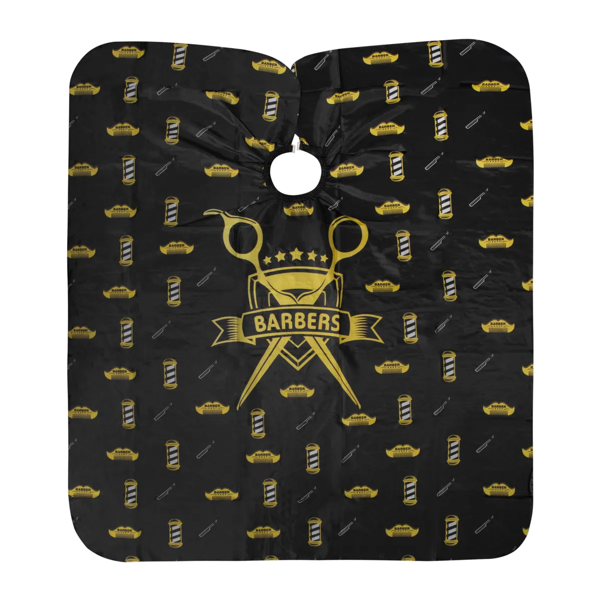 ACTIVESHOP HAIRDRESSING CAPE J-81