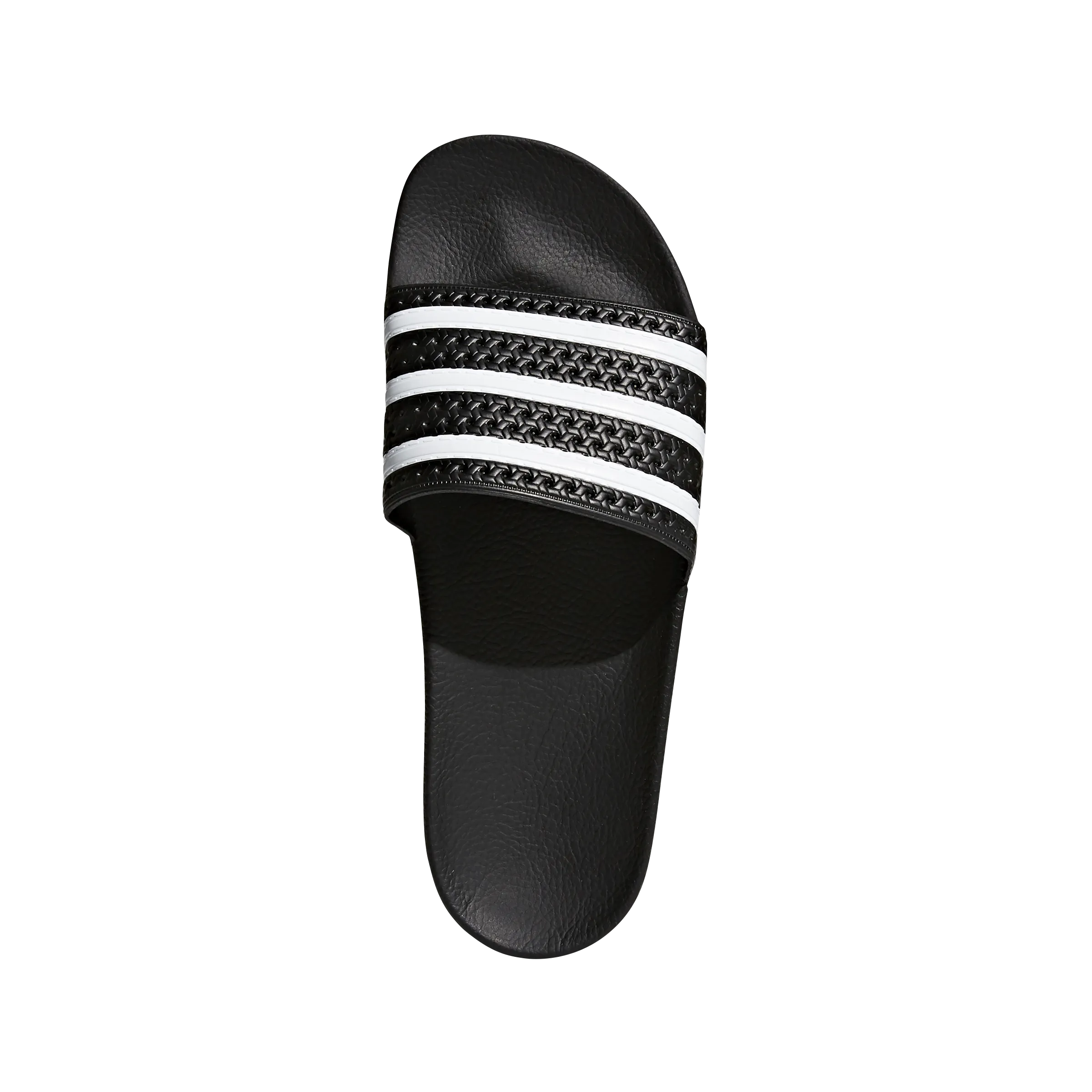 ADIDAS ADILETTE BLACK