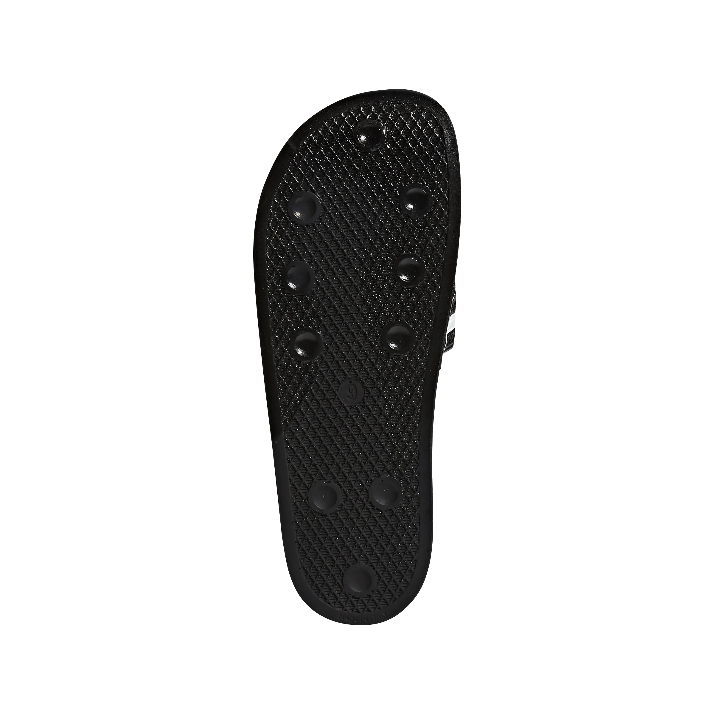 ADIDAS ADILETTE BLACK