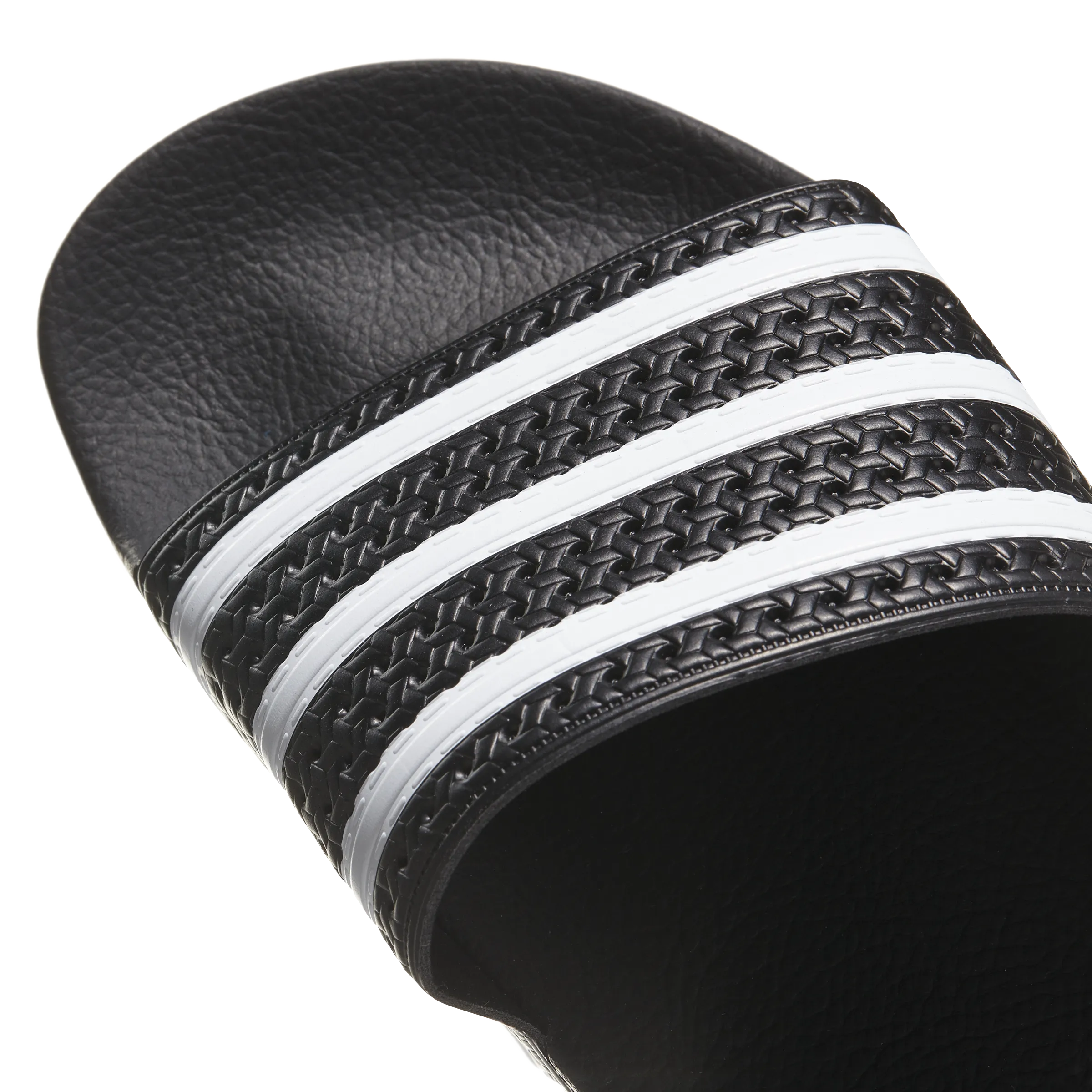 ADIDAS ADILETTE BLACK