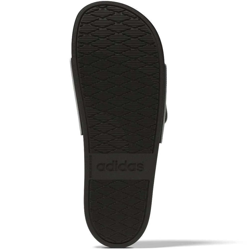 adidas Adilette Comfort Adjustable Bandage Slides
