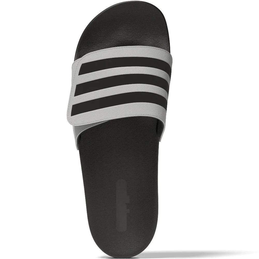 adidas Adilette Comfort Adjustable Bandage Slides