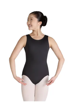 Adult Strappy Back Bodysuit