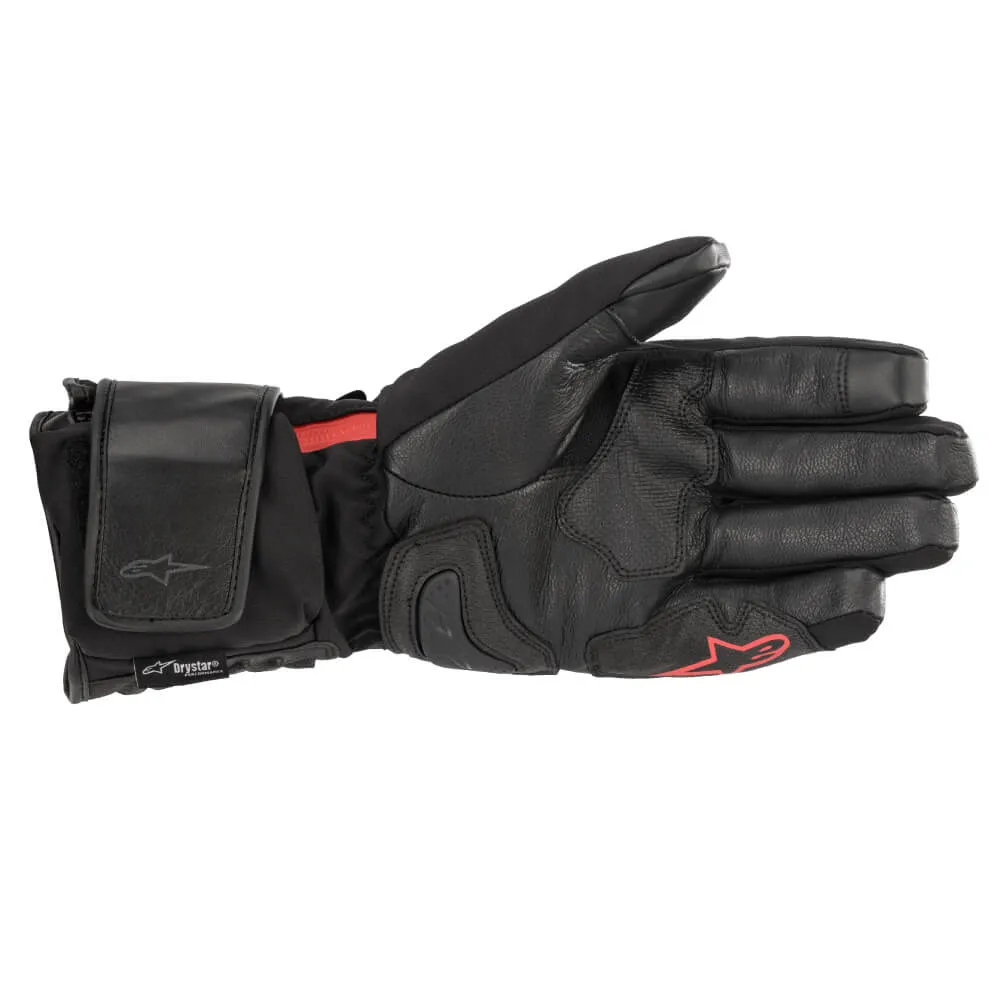 Alpinestars HT-7 Heat Tech Drystar® Gloves Black