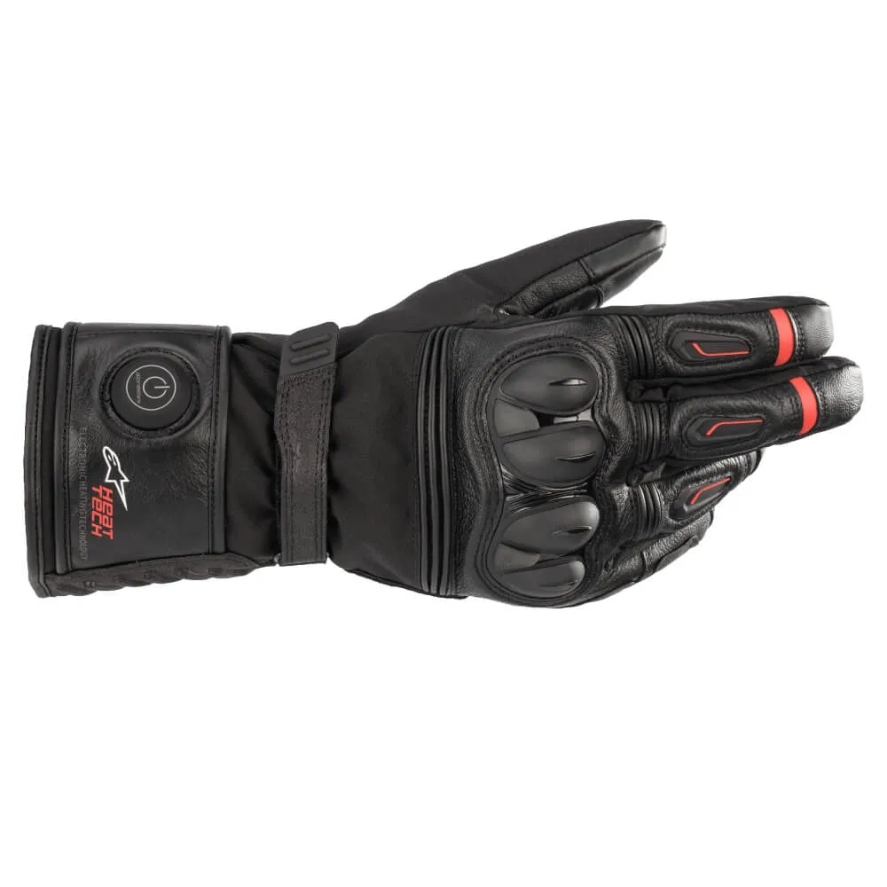 Alpinestars HT-7 Heat Tech Drystar® Gloves Black