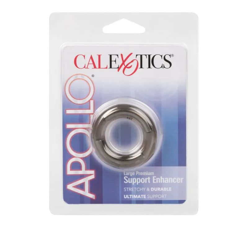 Apollo Premium Support  Standard - Smoke