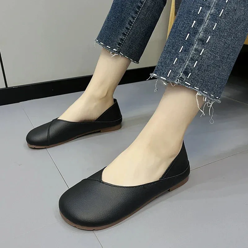 Ariël -  Orthopedic Loafers