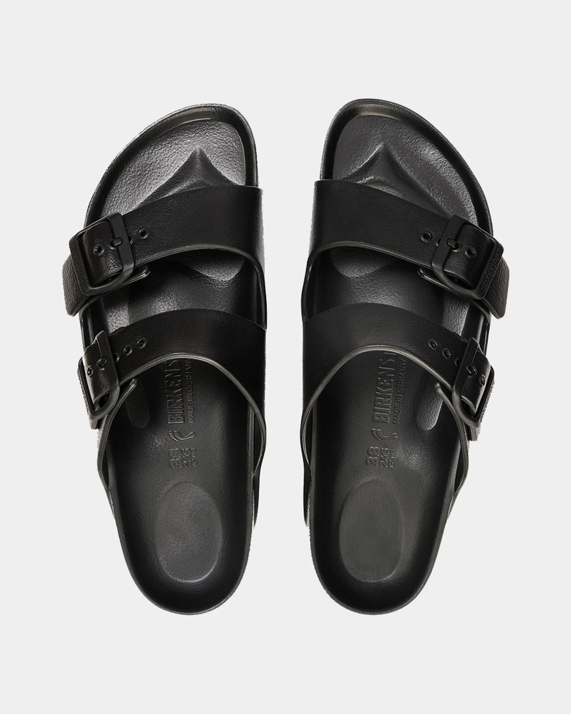 Arizona Essentials EVA (Naarrow) - Black