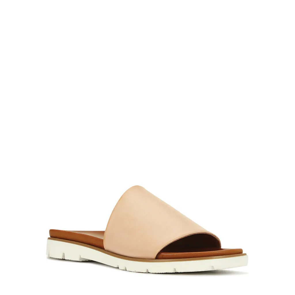 ASH SLIDE SANDAL