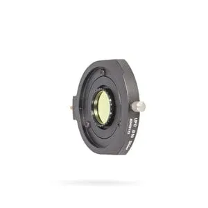 Baader UFC 1.25" AUX Mounted Filter-Holder (requires Filter Slider UFC-RD50 #2459113) - 2459153