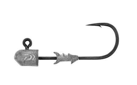 BAIT JUNKIE 0X LIGHT WIRE JIGHEADS