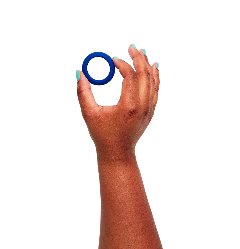 Bandit Stretchy Ring