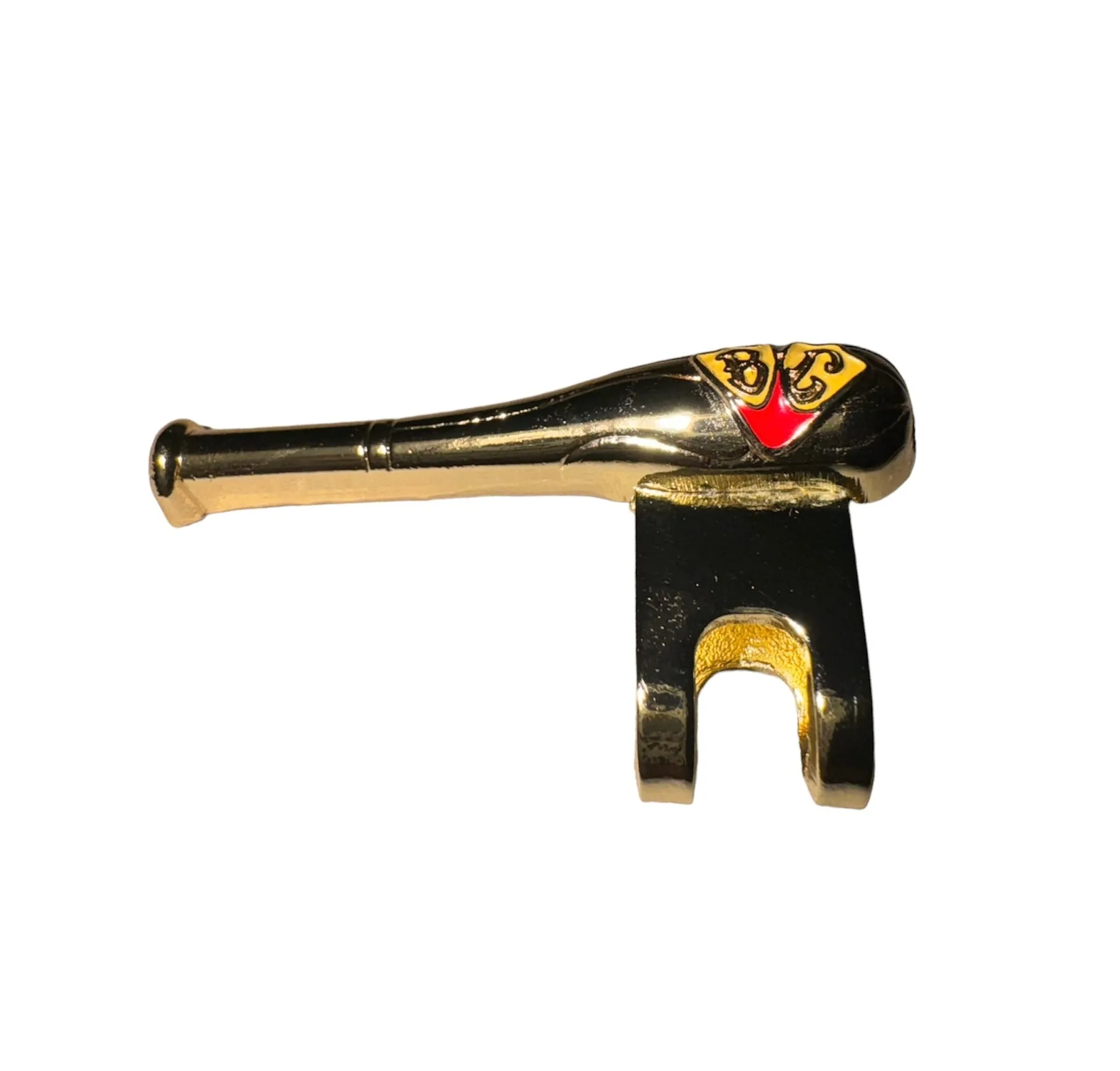 BAT FLIP ASSISTANT- ** NEW - GOLD**