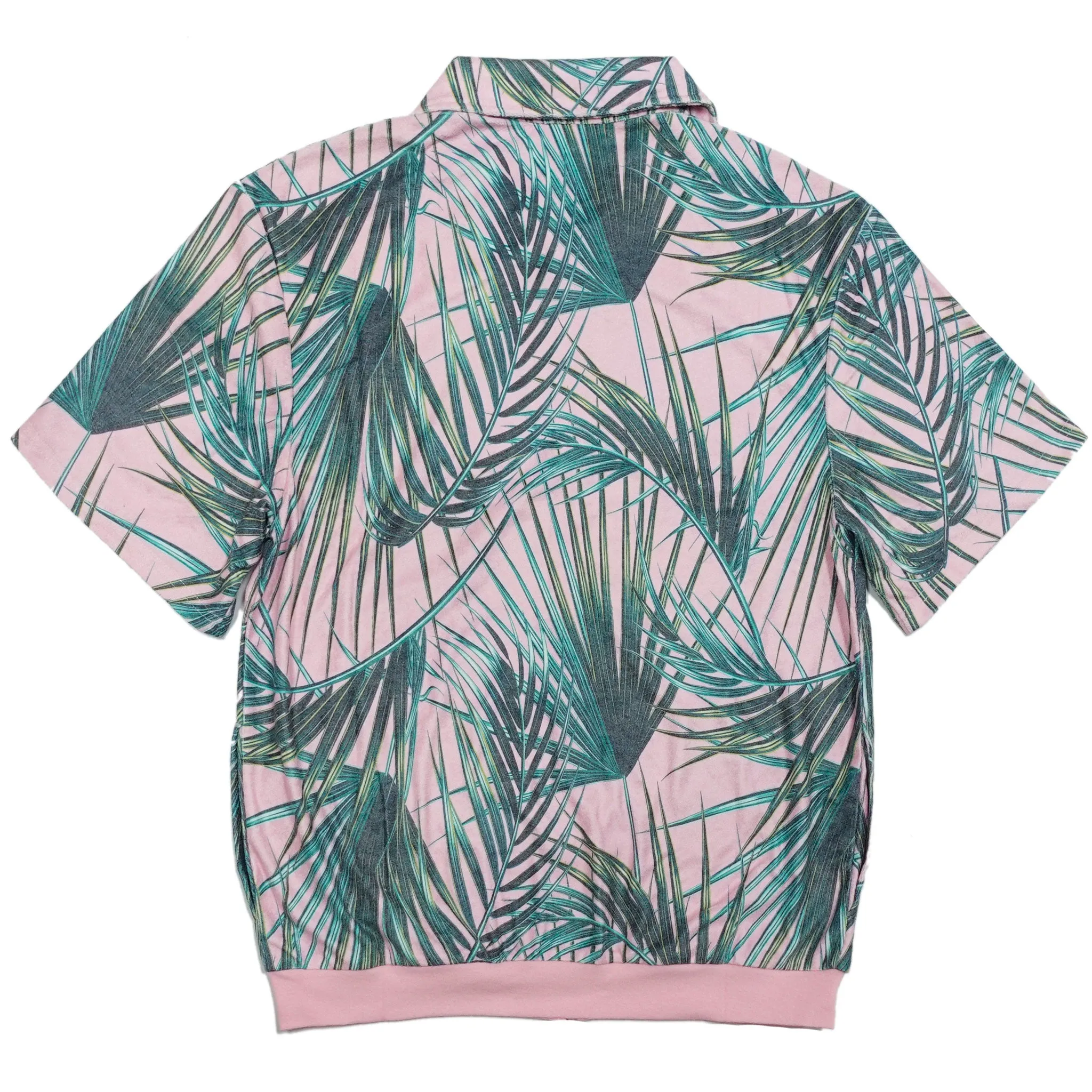 Beach Club TerryButter Zip