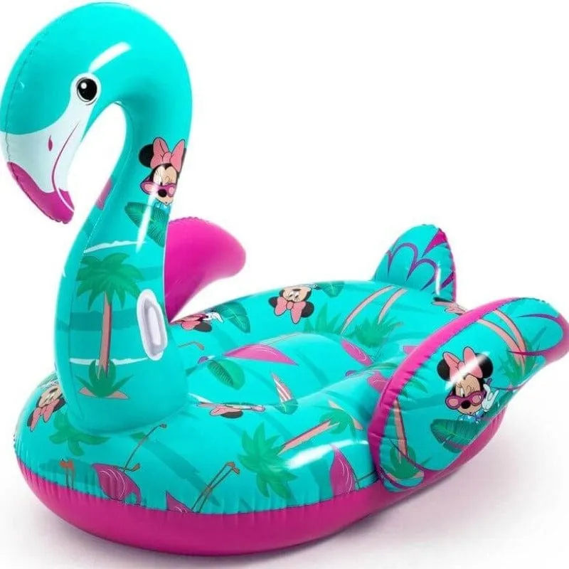 Bestway Disney Tropical Minnie Mouse Fashion Flamingo