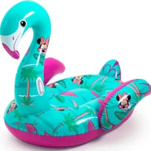 Bestway Disney Tropical Minnie Mouse Fashion Flamingo