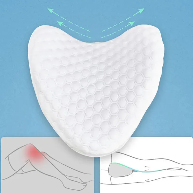 BodiModi’s ErgoRelief Leg Pillow