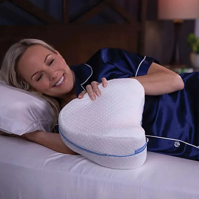BodiModi’s ErgoRelief Leg Pillow