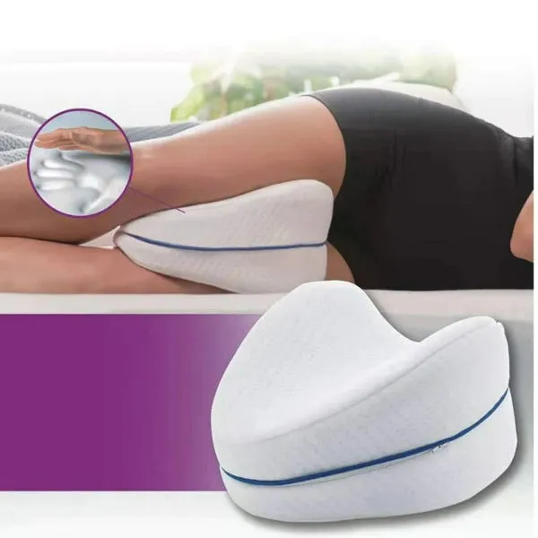 BodiModi’s ErgoRelief Leg Pillow