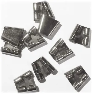 Bolo tie slides