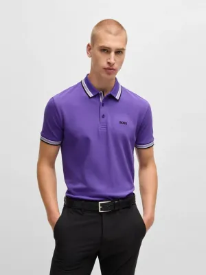 BOSS Polo - Paddy