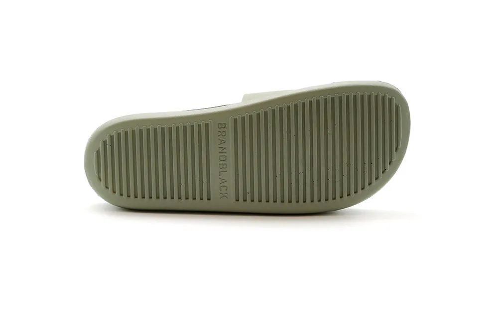 Brandblack Men's Kashiba-Lux Slides Marine