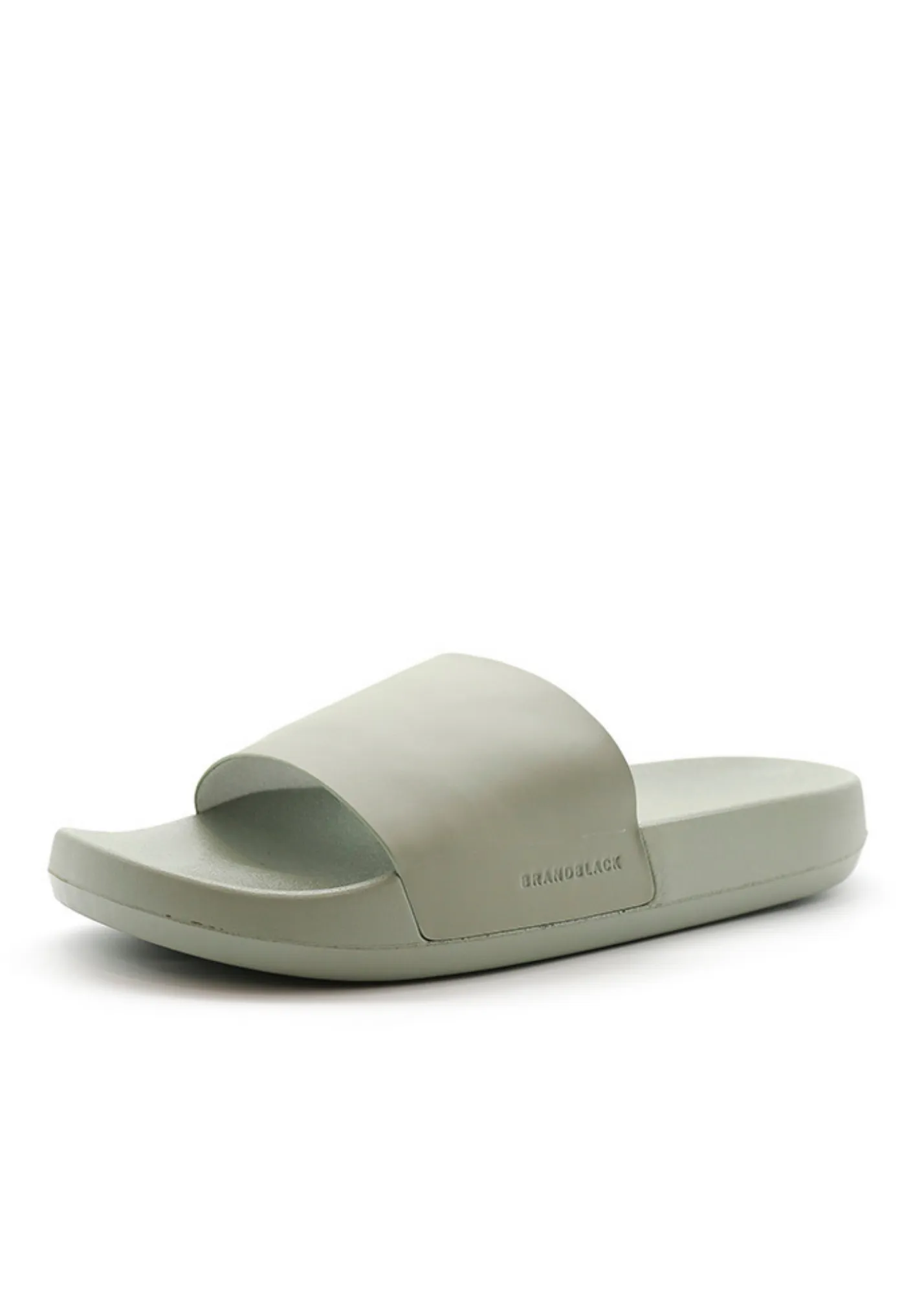 Brandblack Men's Kashiba-Lux Slides Marine