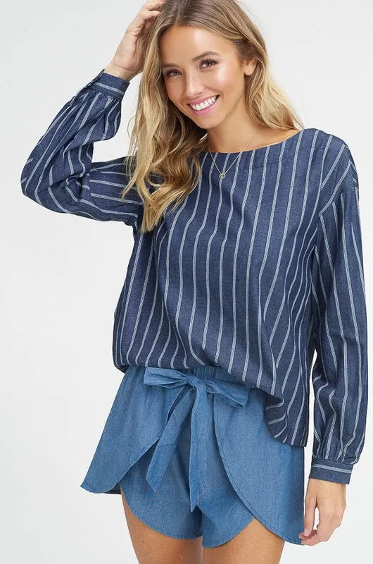 Candice Top