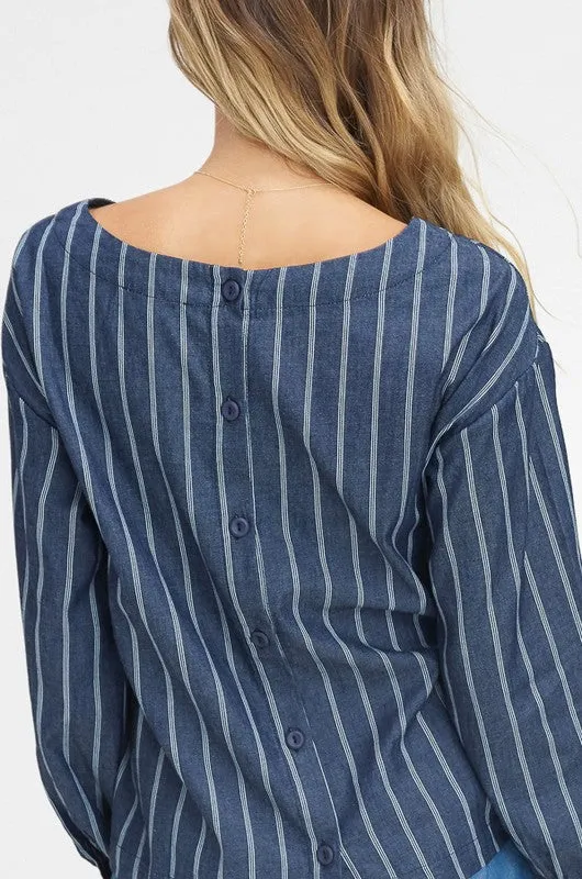 Candice Top