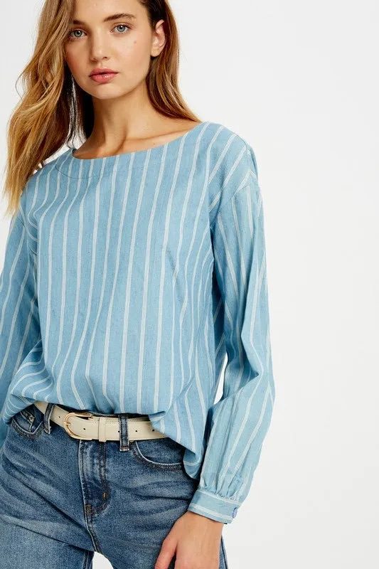 Candice Top