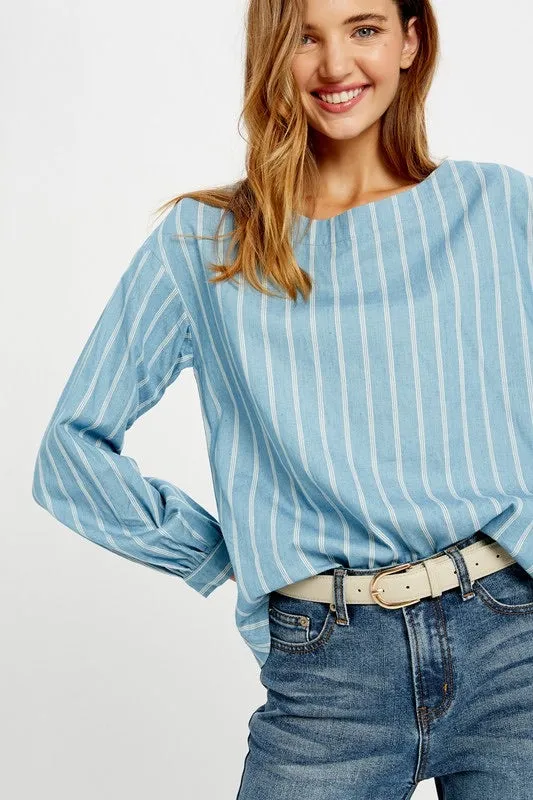 Candice Top