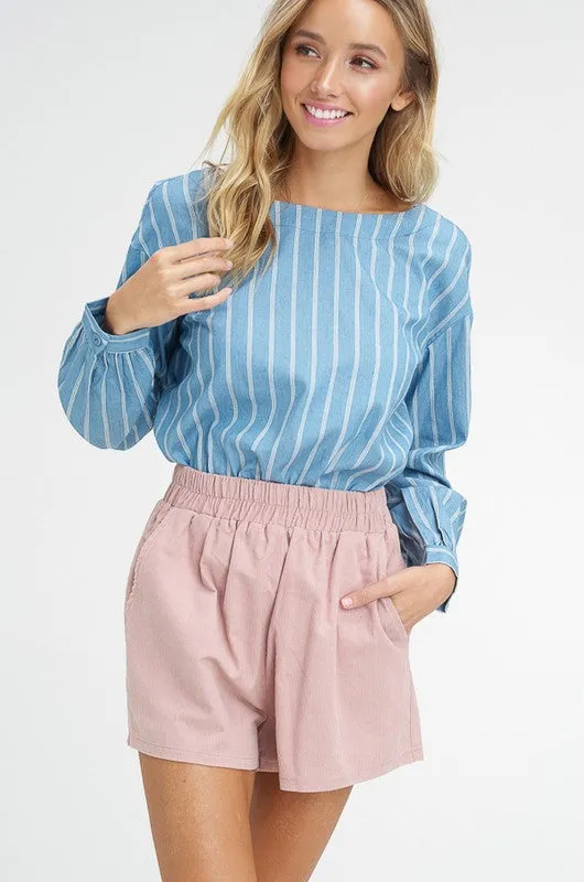 Candice Top