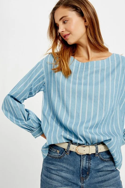 Candice Top
