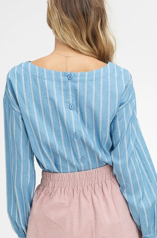Candice Top