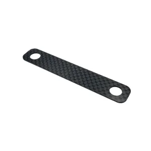 Carbon Rear Body Support for Serpent 989