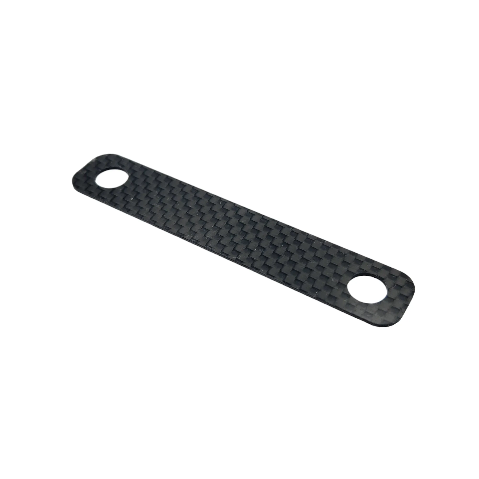 Carbon Rear Body Support for Serpent 989