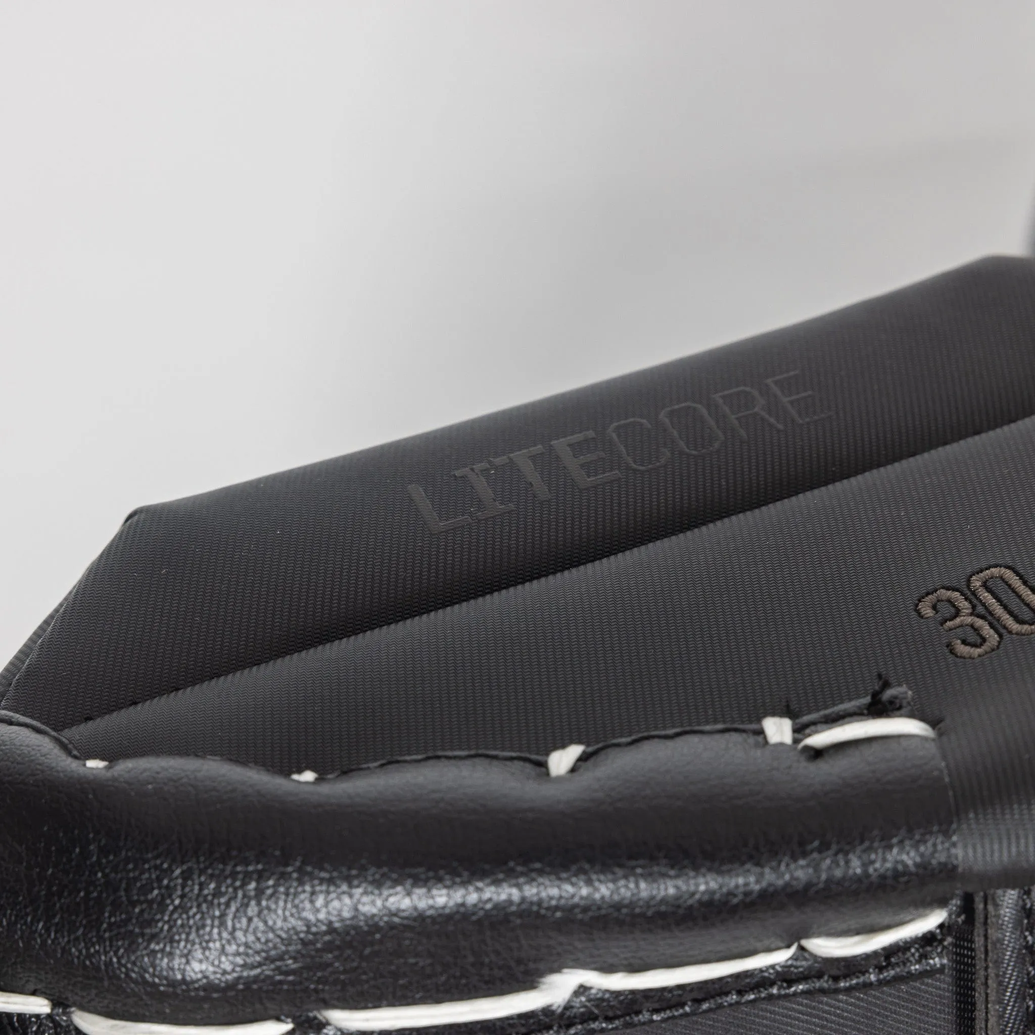 CCM Axis F9 Intermediate Goalie Leg Pads - SDC