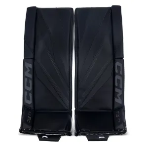 CCM Axis F9 Intermediate Goalie Leg Pads - SDC