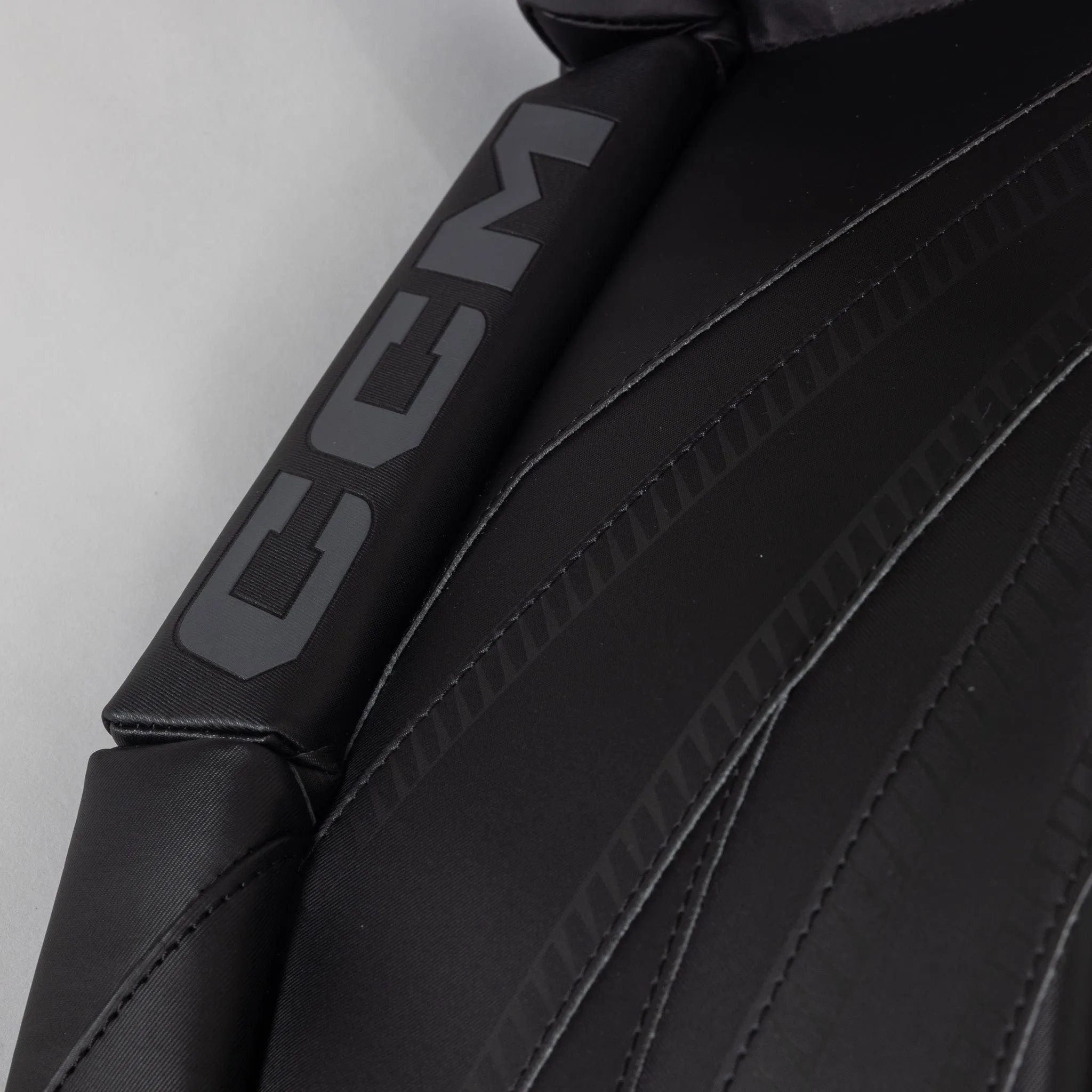 CCM Axis F9 Intermediate Goalie Leg Pads - SDC